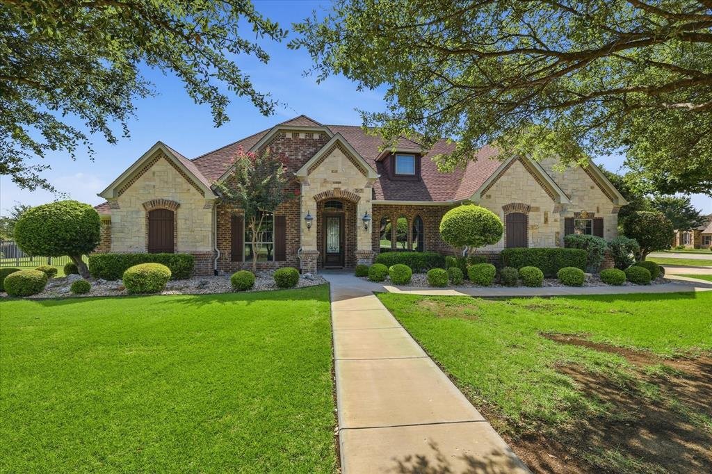 House in Fort Worth, Texas, United States 1 - 18490331