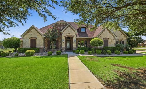 Maison à Fort Worth, Texas, États-Unis 1