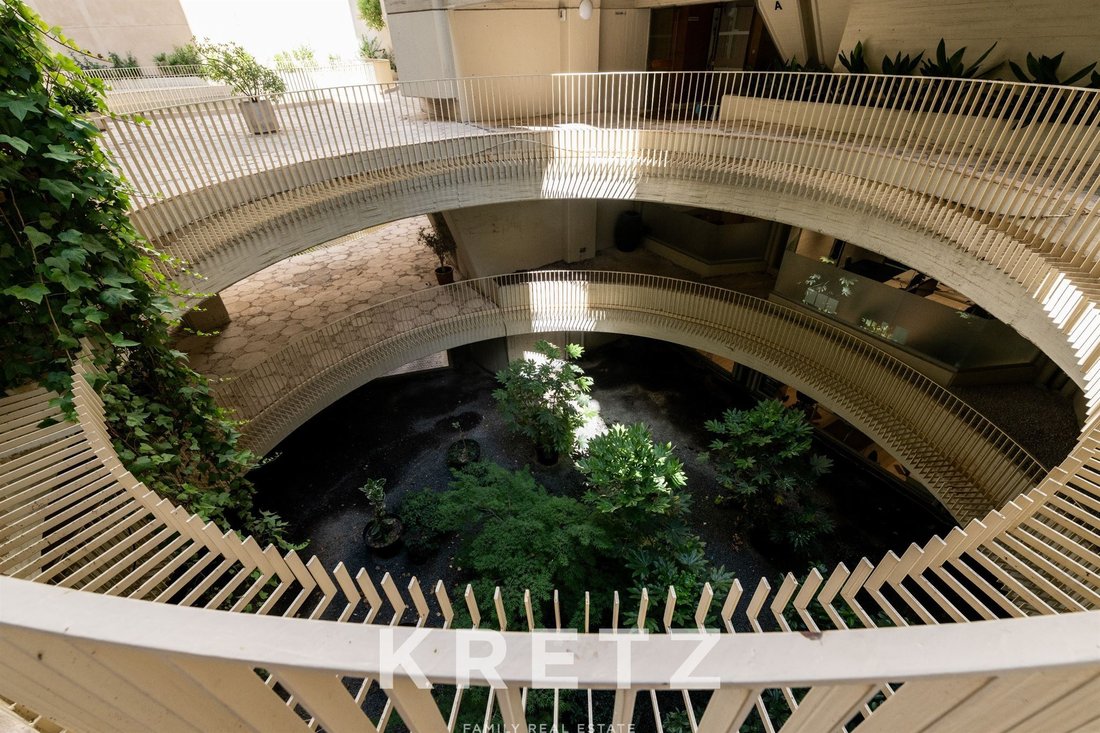 Apartment in Centro, Madrid, Spain 4 - 18491879