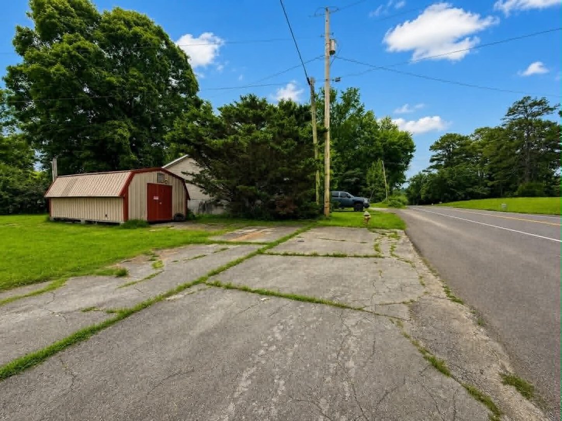 Decatur, Tennessee, United States 5 - 18491187