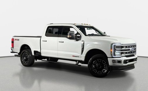 2024 Ford F-250SD in Pompano beach, FL, United States 1