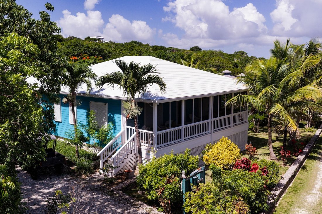 House in Elbow Cay, Central Abaco, The Bahamas 1 - 18491719