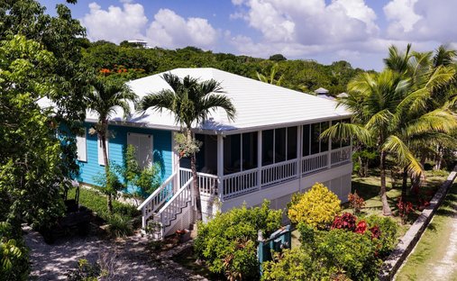 House in Elbow Cay, Central Abaco, The Bahamas 1