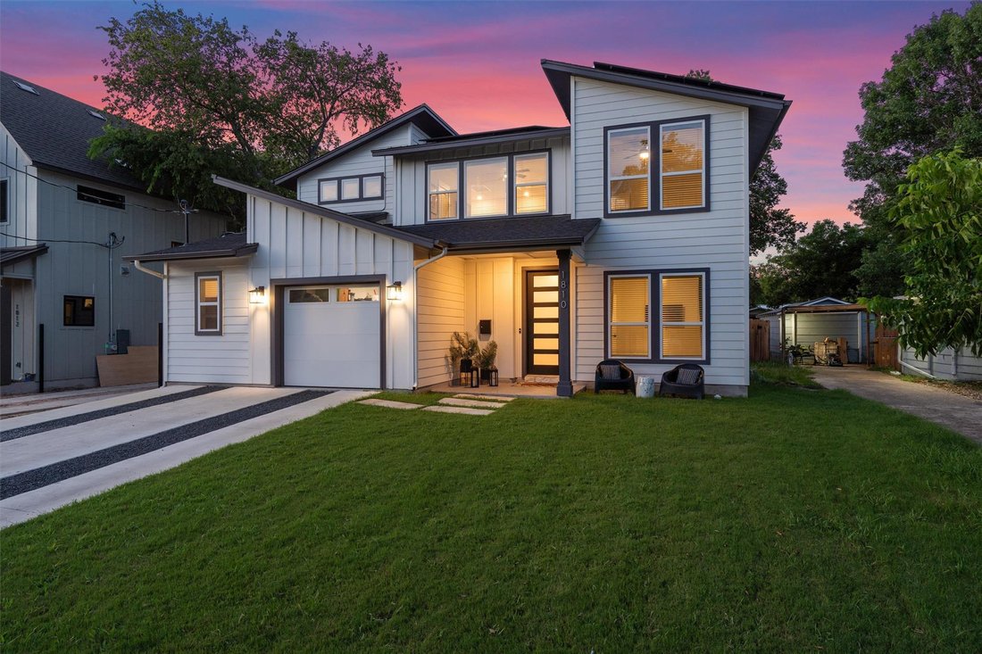 House in Austin, Texas, United States 2 - 18489948