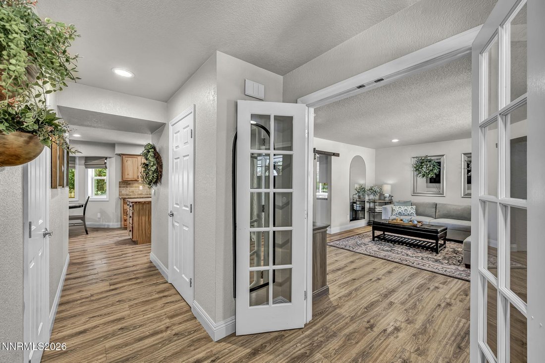 House in Carson City, Nevada, United States 5 - 18489999