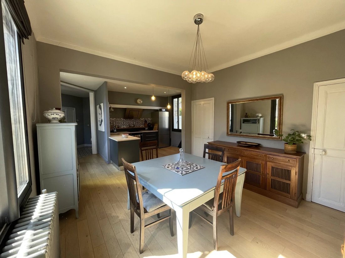 House in Ouest Sud, Vaison-la-Romaine, France 5 - 18491601