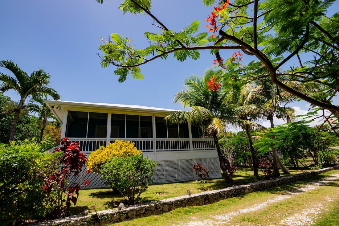 House in Elbow Cay, Central Abaco, The Bahamas 4 - 18491719