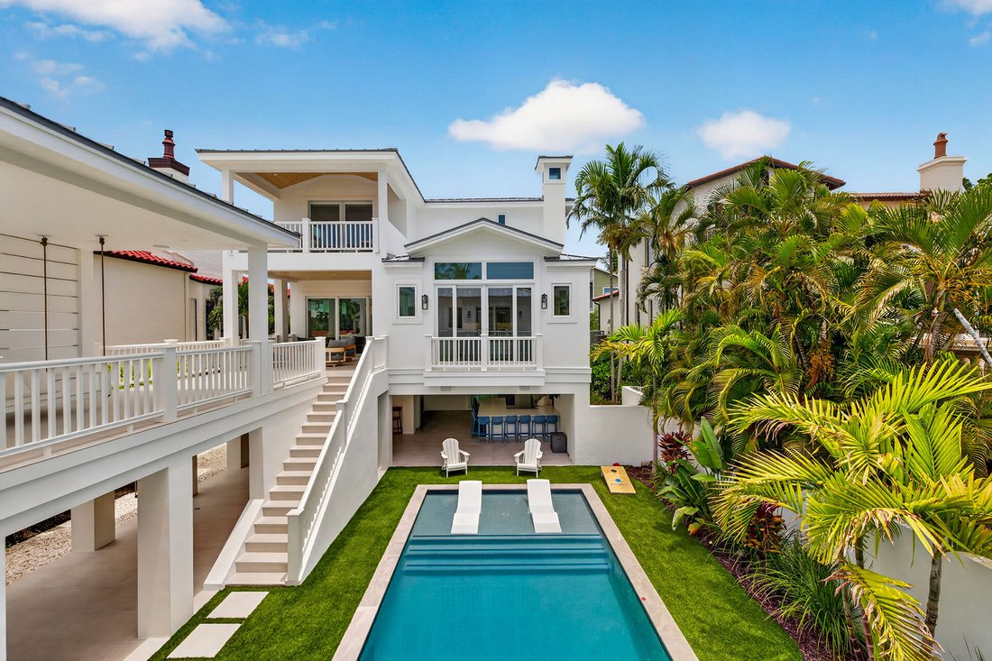 House in Captiva, Florida, United States 1 - 18445147