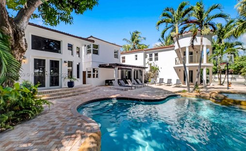House in Miami, Florida, United States 1