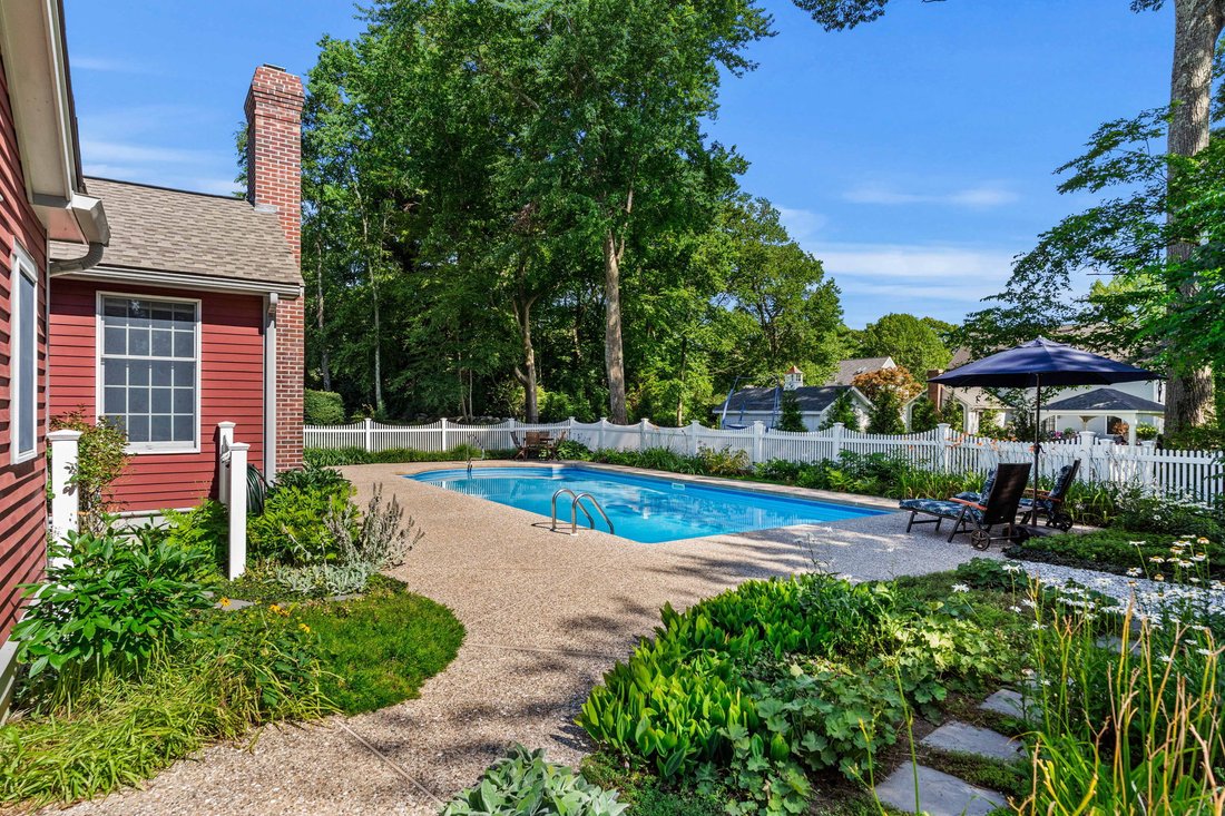 House in Newburyport, Massachusetts, United States 2 - 18491885