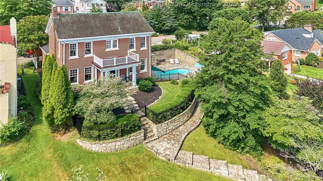 House in Charleston, West Virginia, United States 3 - 18491222