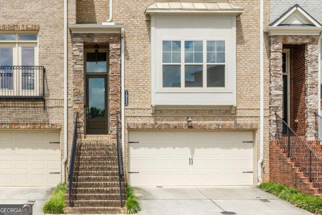 Condo in Atlanta, Georgia, United States 4 - 18490806