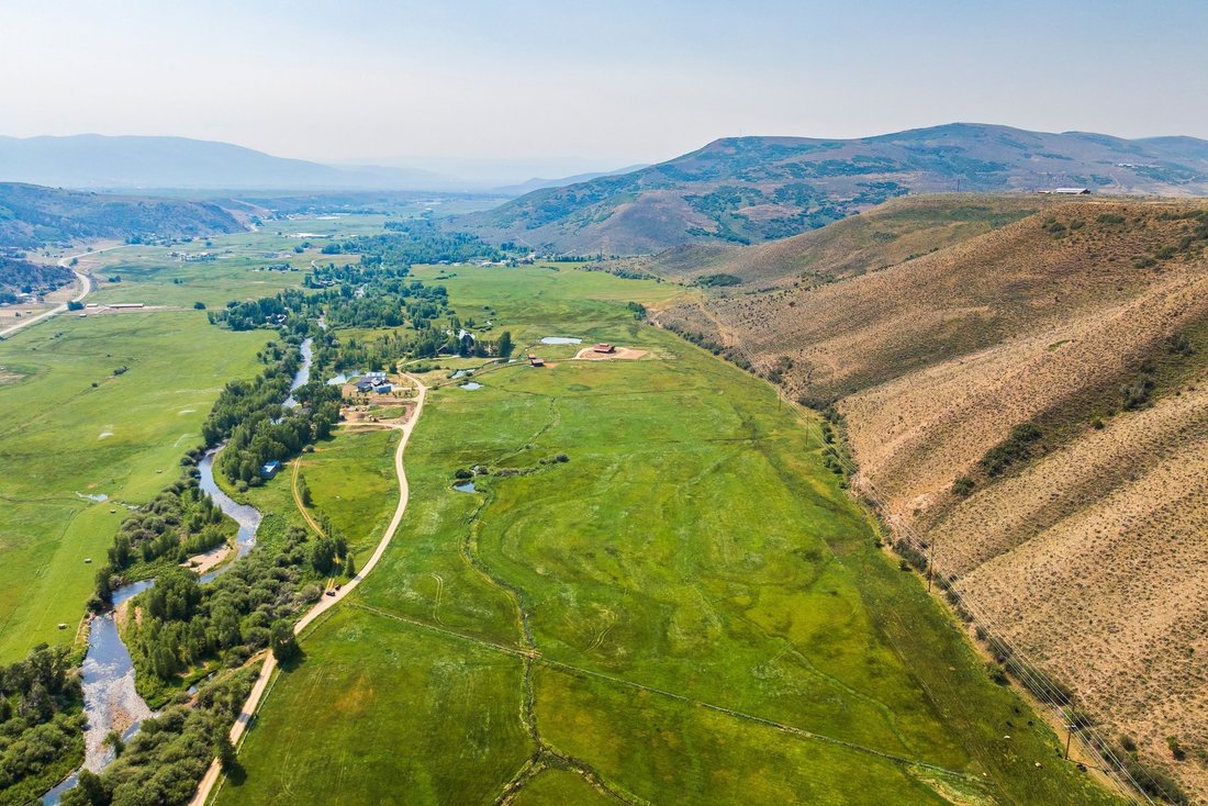 Land in Park City, Utah, United States 2 - 18207955