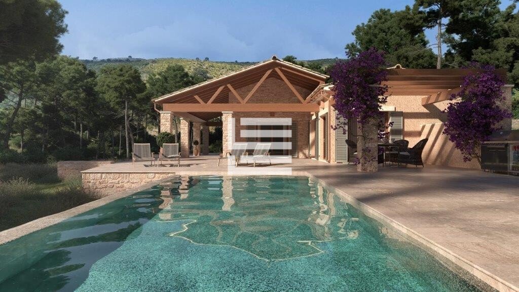 Villa in Alcudia, Balearic Islands, Spain 1 - 18490122
