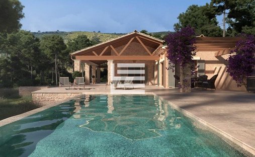 Villa in Alcudia, Balearic Islands, Spain 1