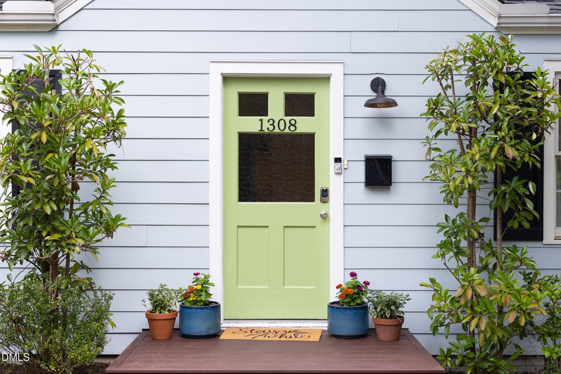 House in Durham, North Carolina, United States 5 - 18490643
