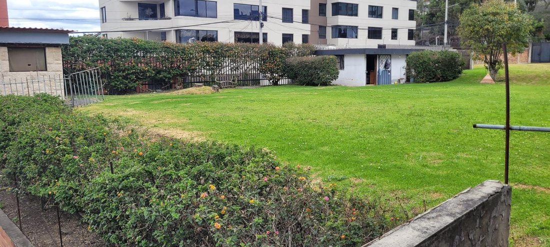 Land in Quito, Pichincha, Ecuador 2 - 18491349