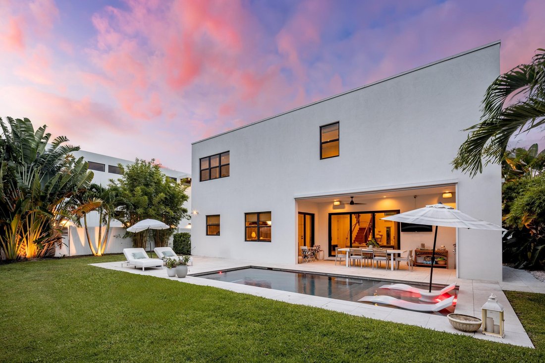House in Boca Raton, Florida, United States 4 - 18490283