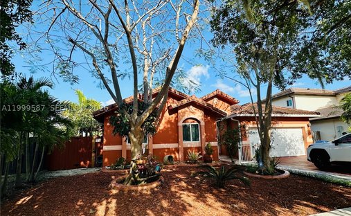 Casa en Miami, Florida, Estados Unidos 1