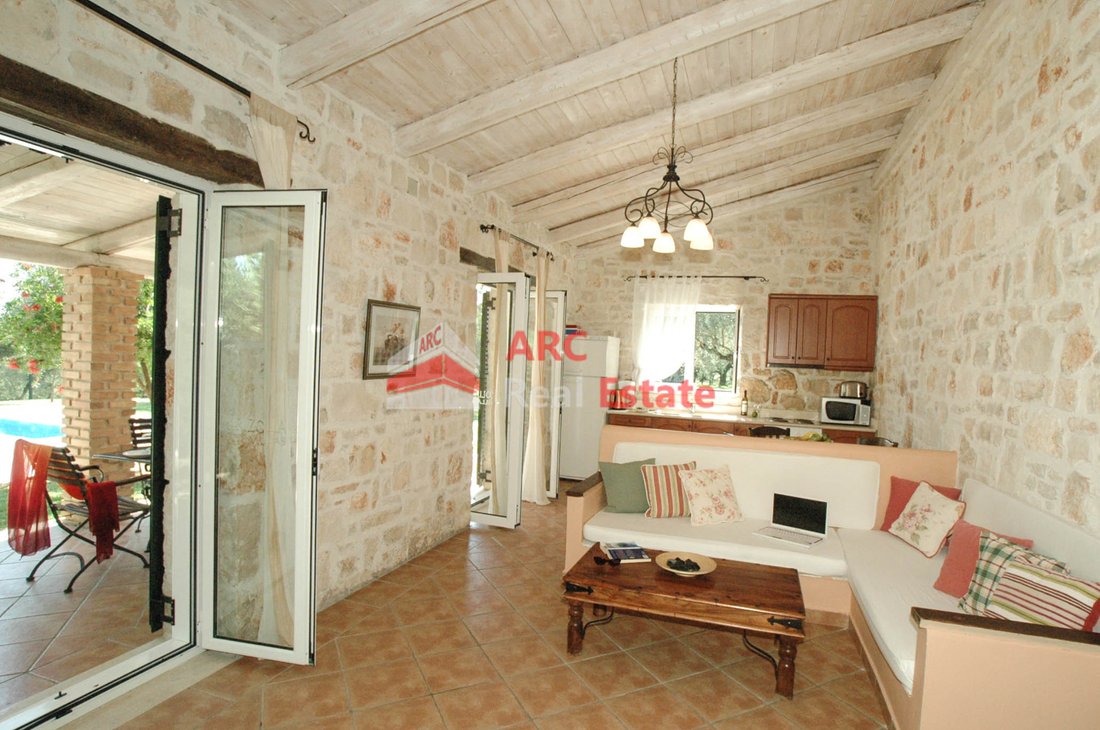 Condo in Lithakias, Laganas, Greece 4 - 18490685