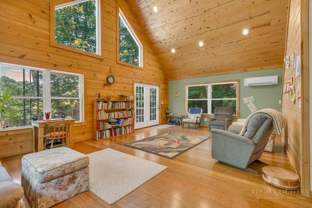House in Fleetwood, North Carolina, United States 5 - 18490300