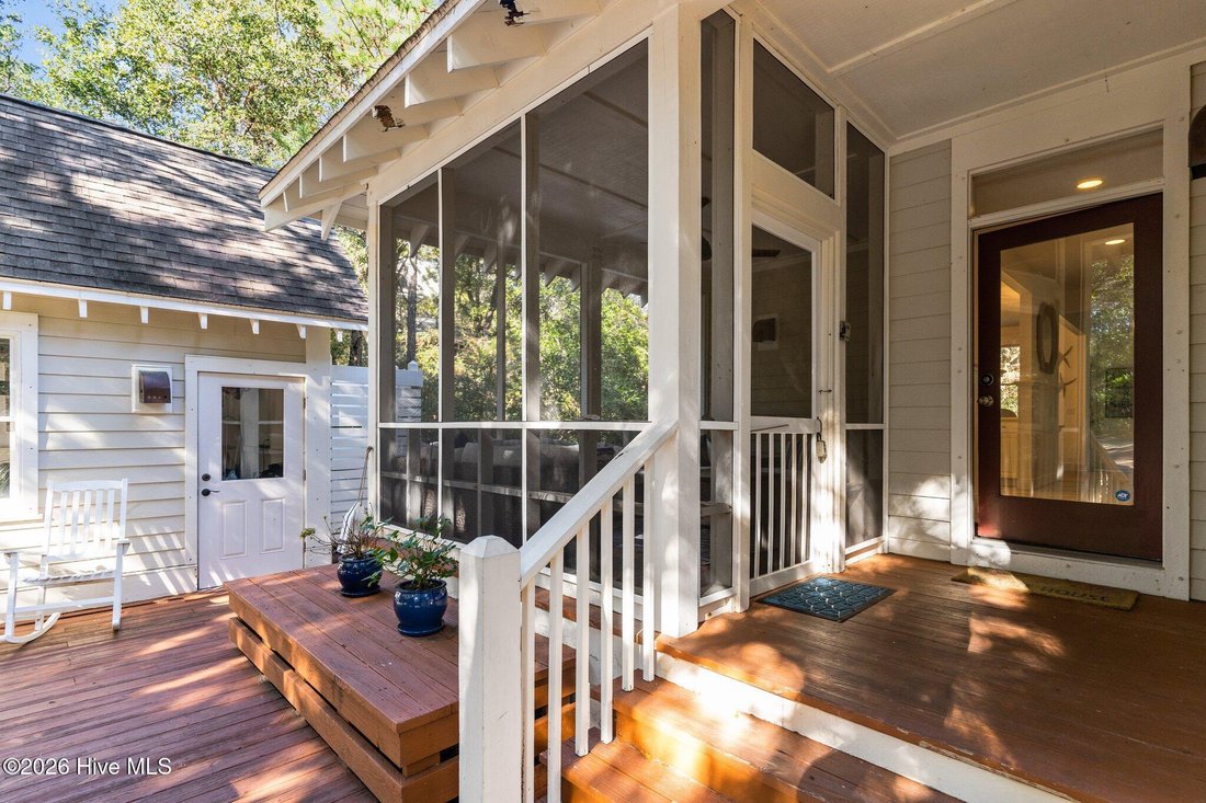 House in Southport, North Carolina, United States 5 - 18450325