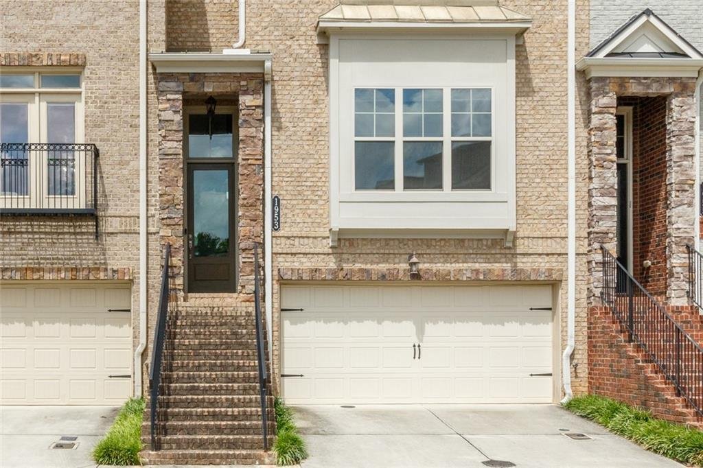 Condo in Atlanta, Georgia, United States 3 - 18490360