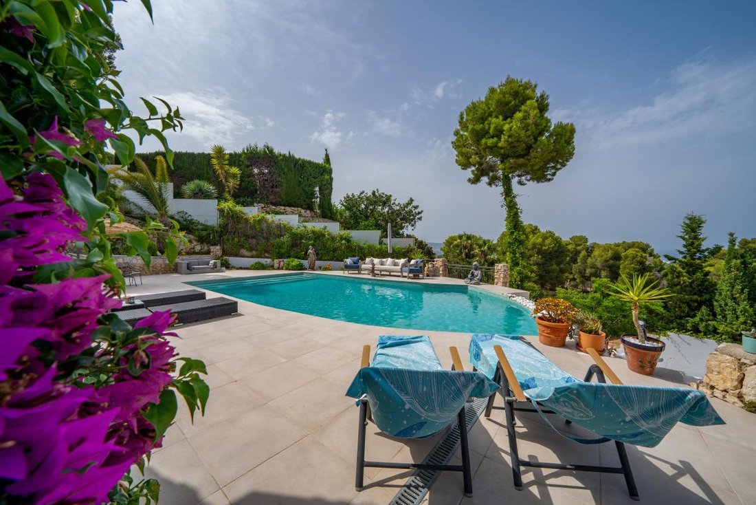 Villa in Xabia / Javea, Valencian Community, Spain 5 - 18475123