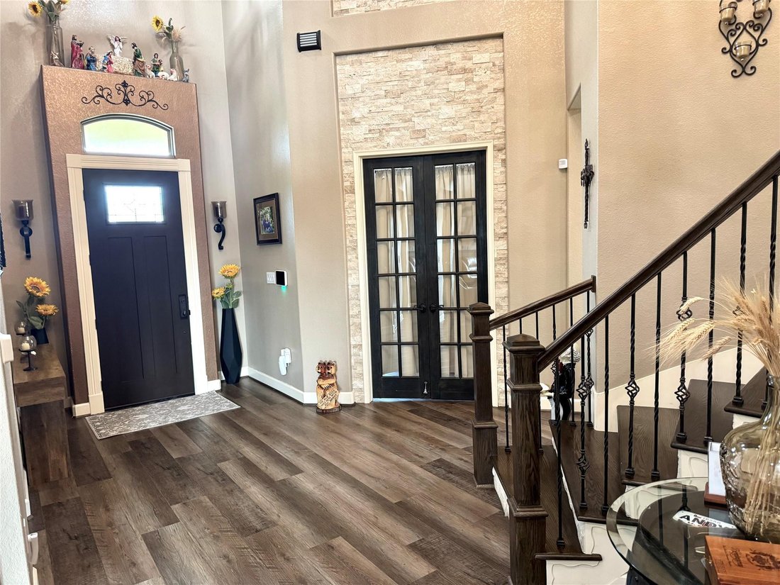 House in Rosharon, Texas, United States 5 - 18491154