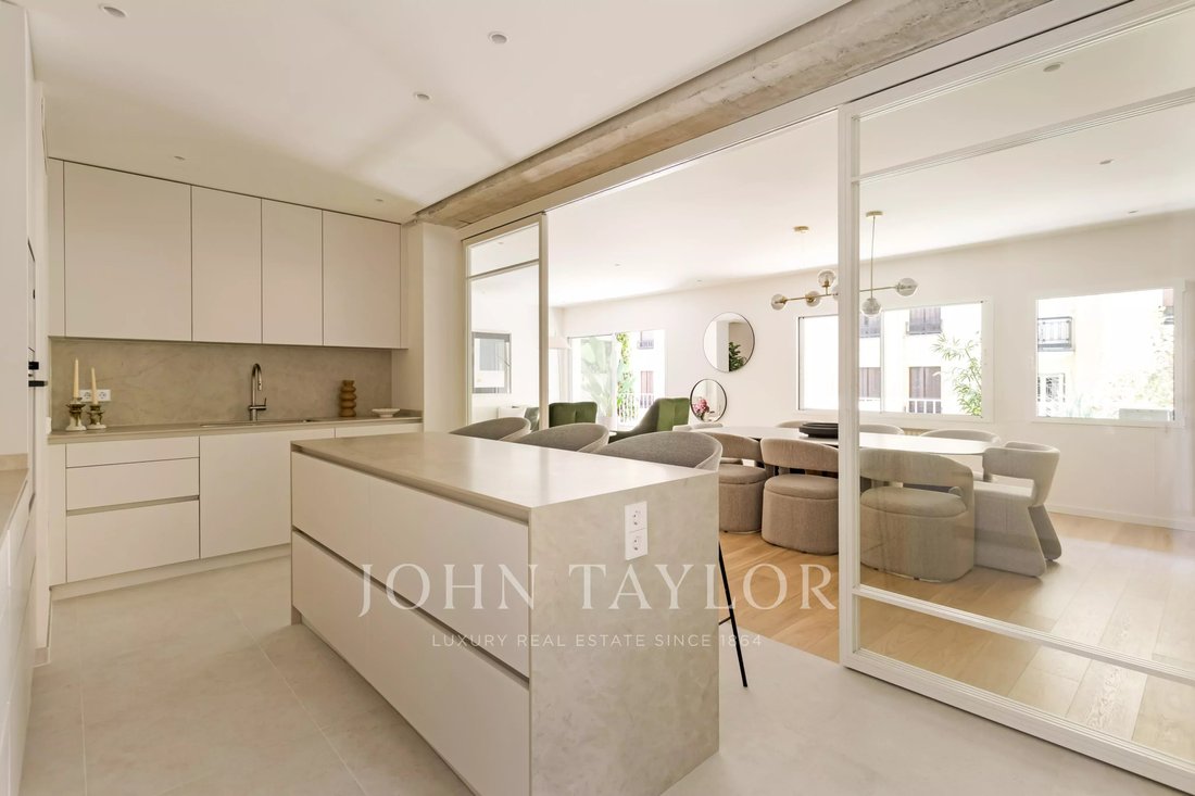 Apartment in Centro, Madrid, Spain 5 - 18491693