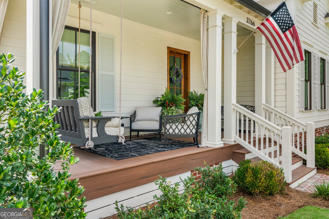 House in Columbus, Georgia, United States 2 - 18490888