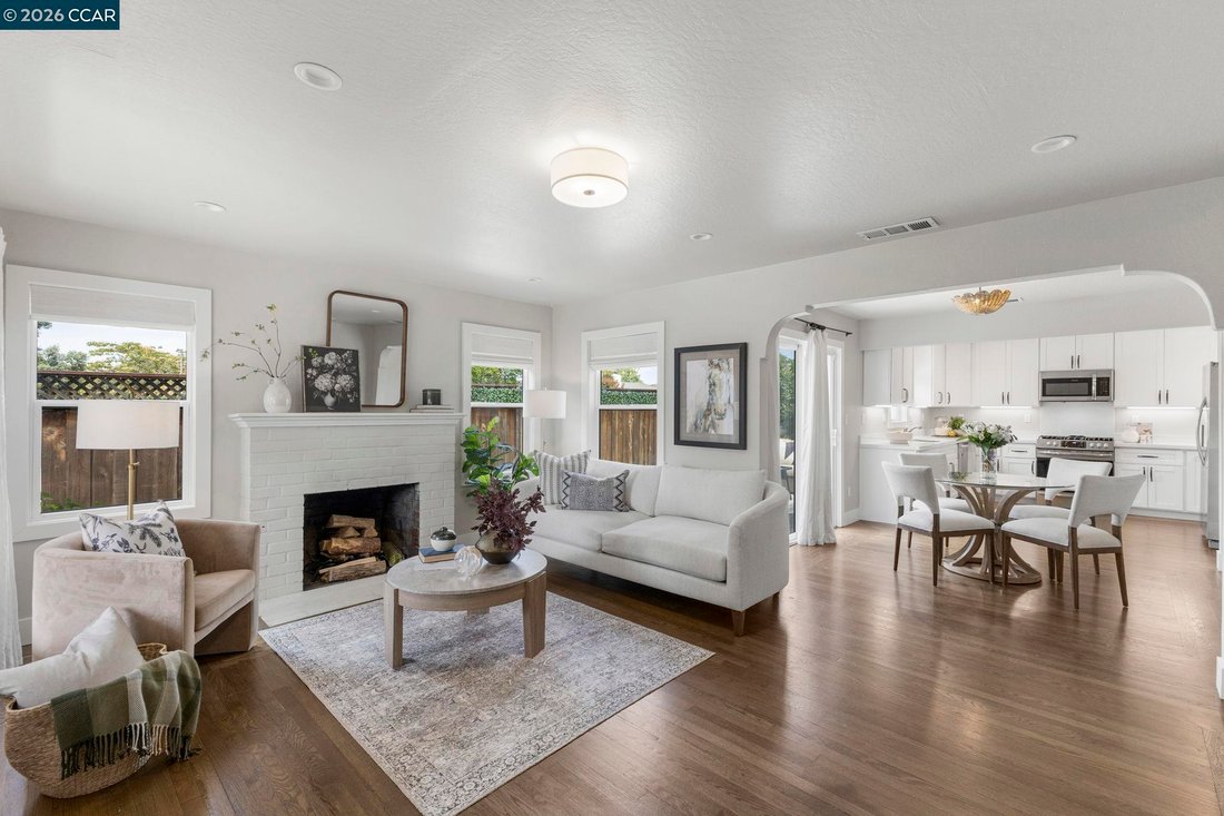 House in Livermore, California, United States 5 - 18490251