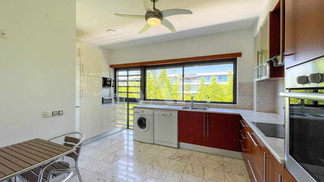 Apartment in Vilamoura, Quarteira, Algarve 5 - 18491797