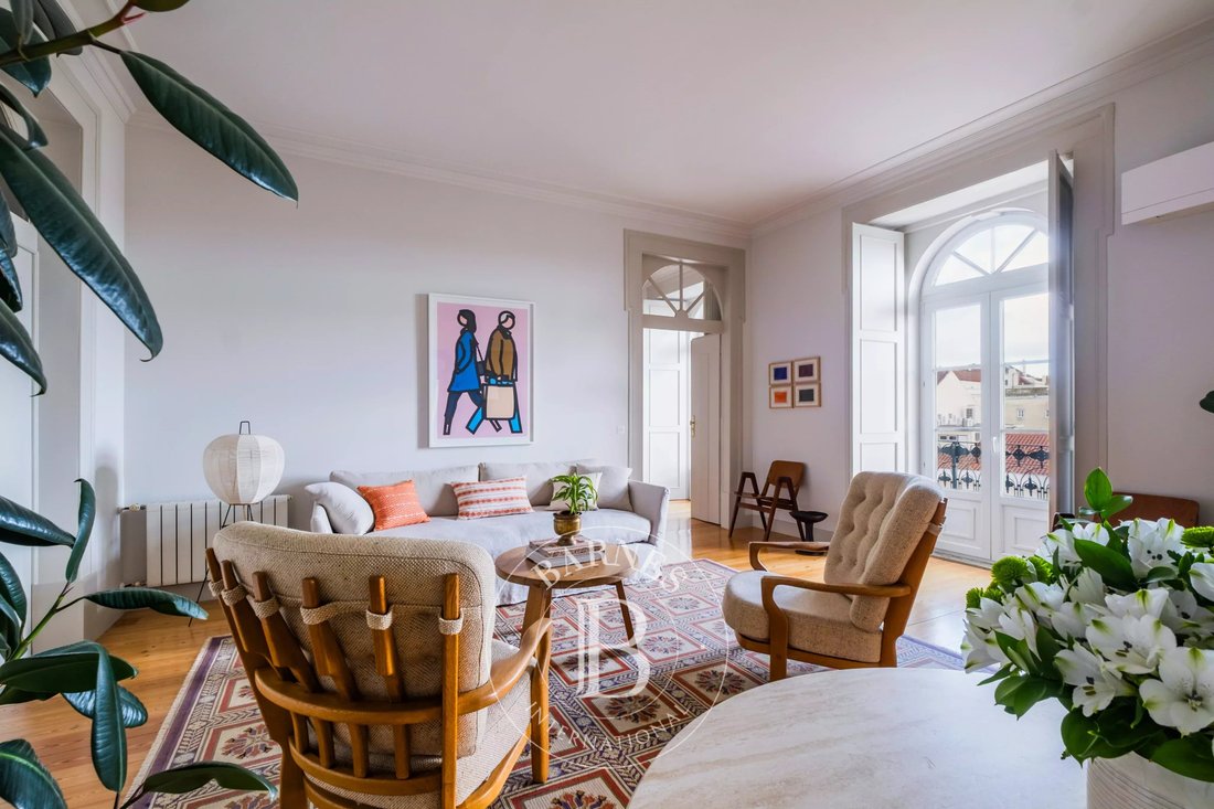 Apartment in Misericordia, Lisbon, Portugal 2 - 17520965