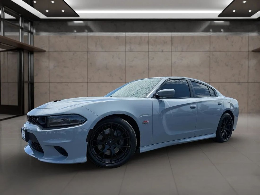 Sedan in Hanford, CA, United States 5 - 18487225