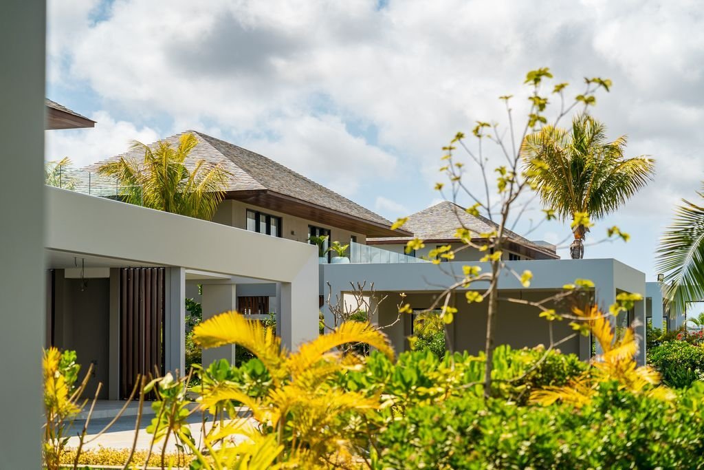 Villa in Grand Baie, Riviere du Rempart, Mauritius 2 - 18491902