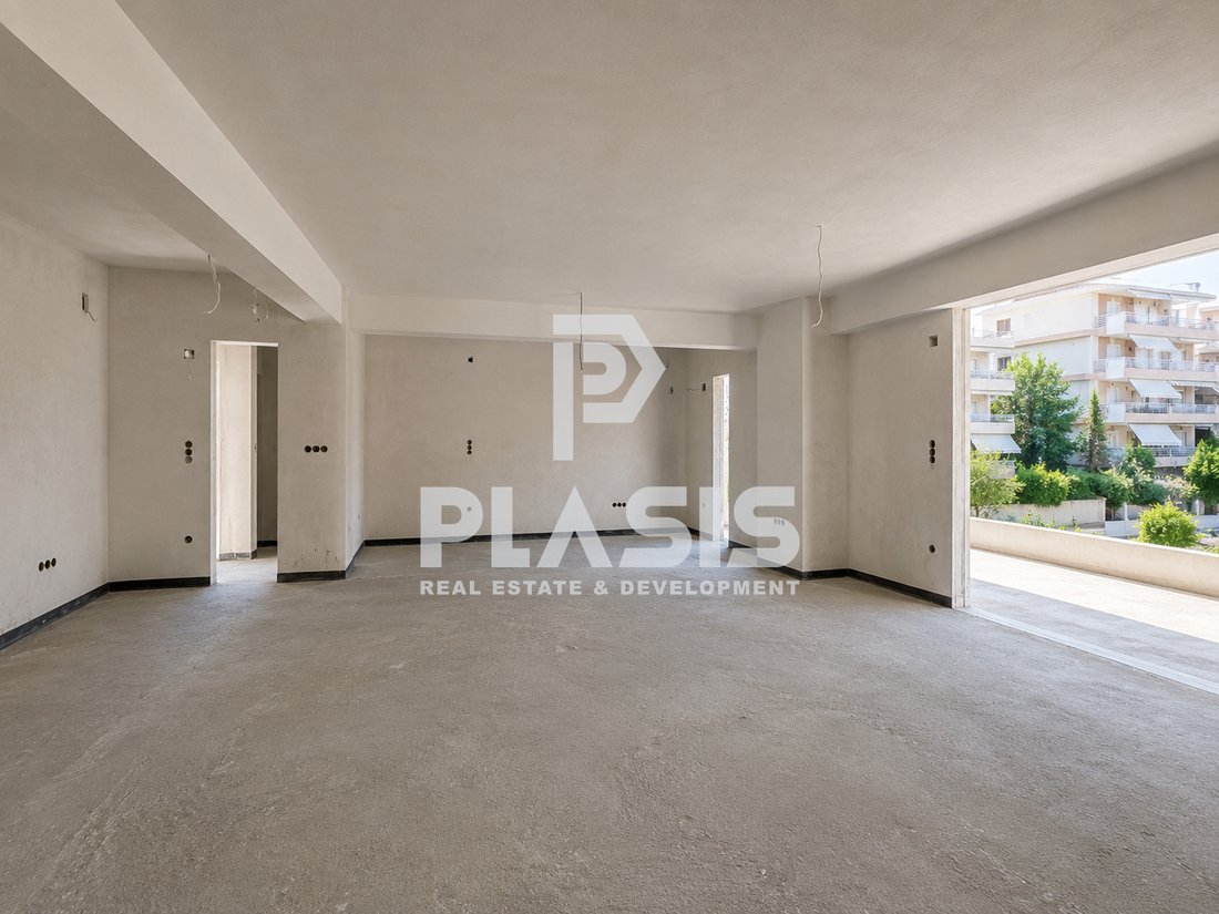 Apartment in South Athens, Attica, Greece 4 - 15052622