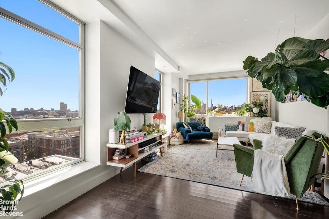 Condominio a New York, New York, Stati Uniti 3 - 17898515