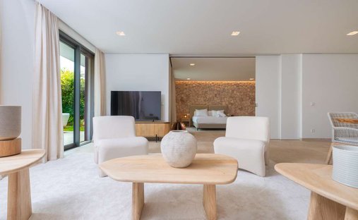 Apartment in Ibiza Town, Balearic Islands, Spain 1