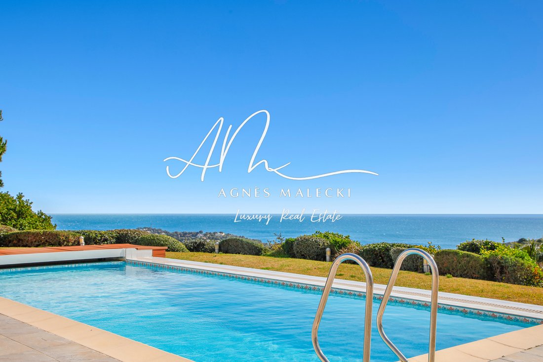 Estate in Nord, Cavalaire-sur-Mer, France 1 - 17149584