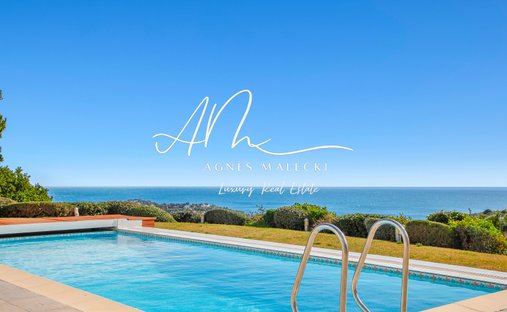 Estate in Nord, Cavalaire-sur-Mer, France 1