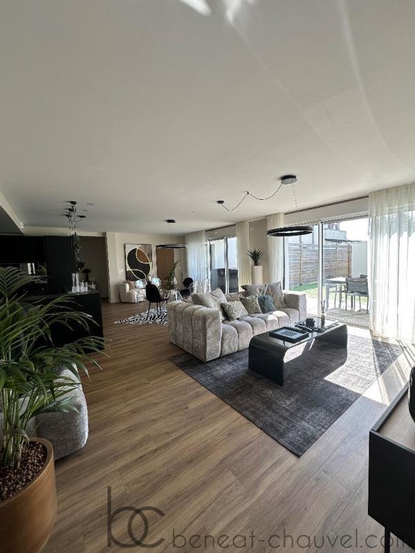 Apartment in Zone Industrielle du Prat, Vannes, France 1 - 18490844