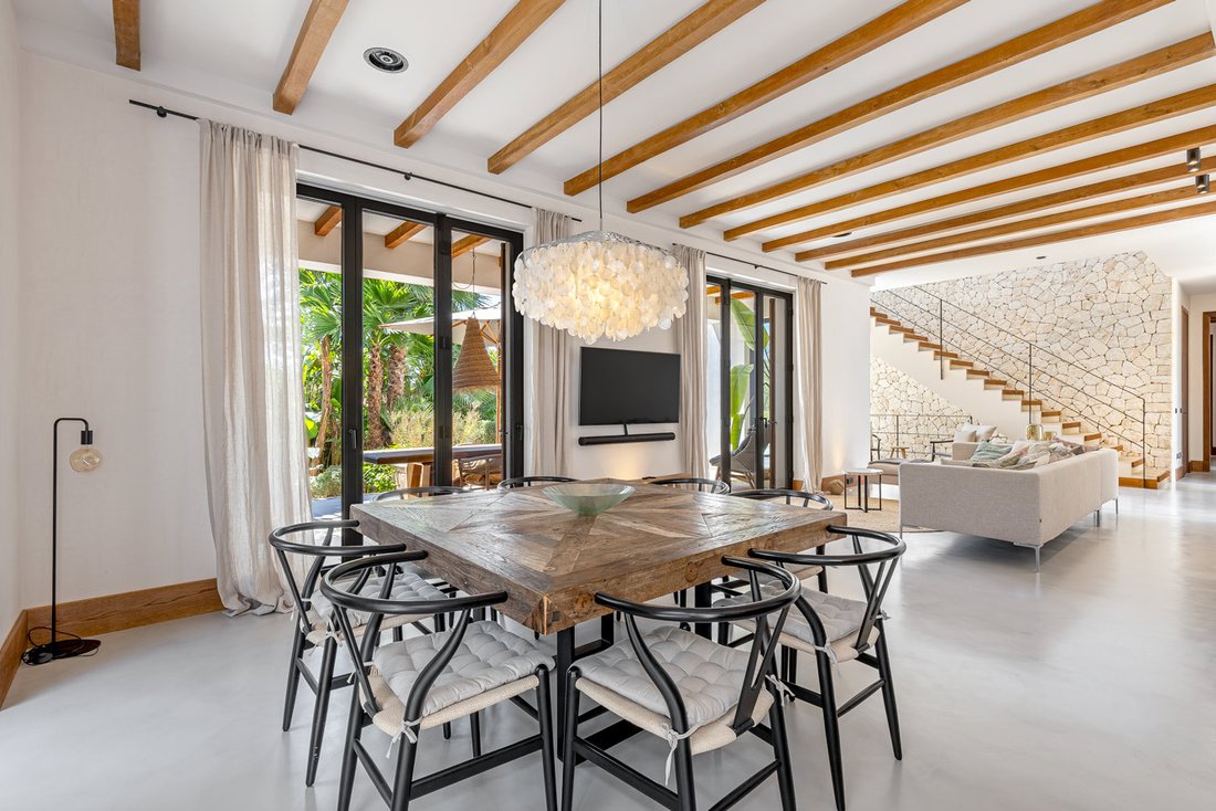 Villa in Rotes Velles, Calvia, Balearic Islands 5 - 18490123