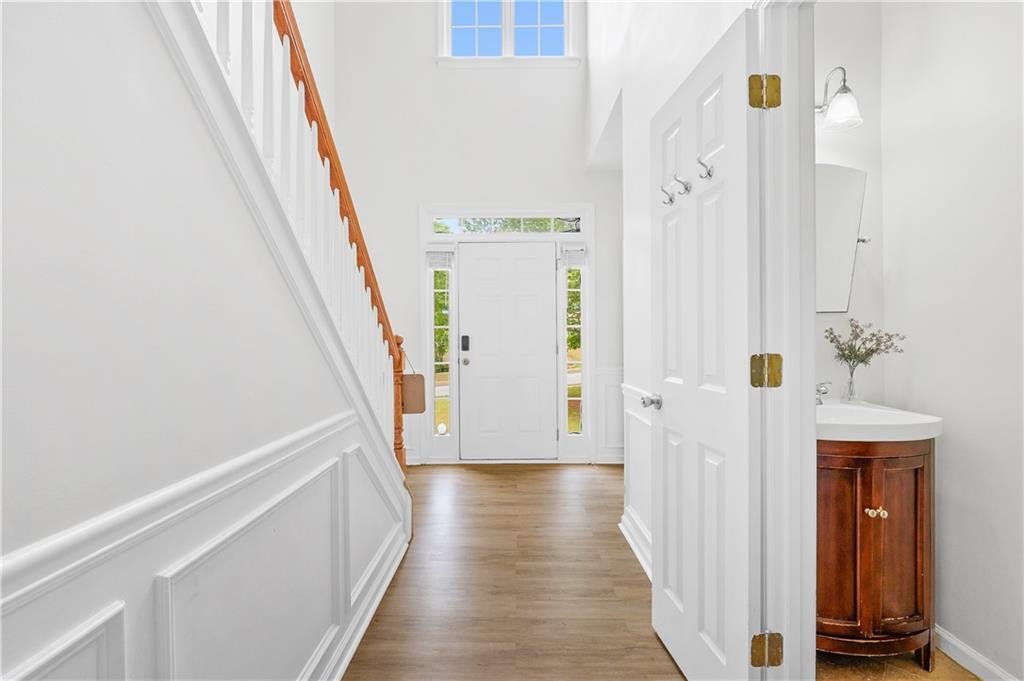 House in Suwanee, Georgia, United States 3 - 18490350