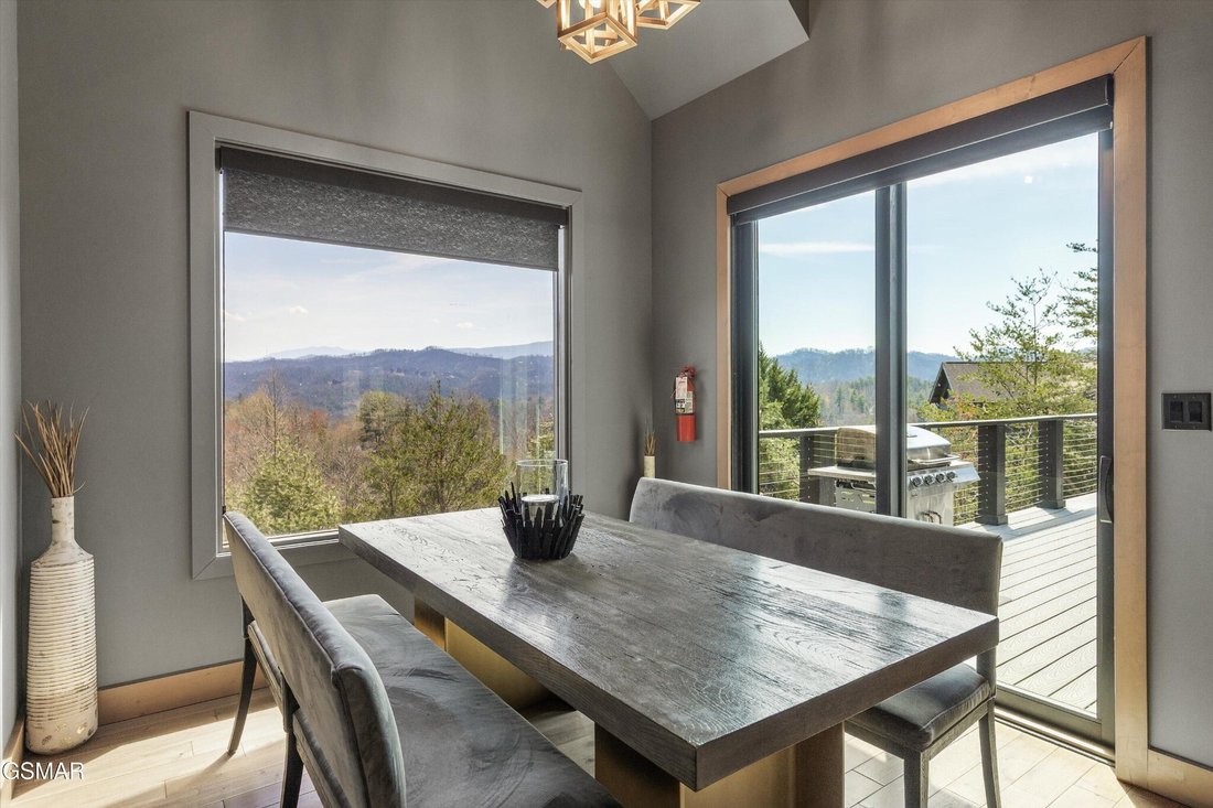 House in Sevierville, Tennessee, United States 5 - 18491209