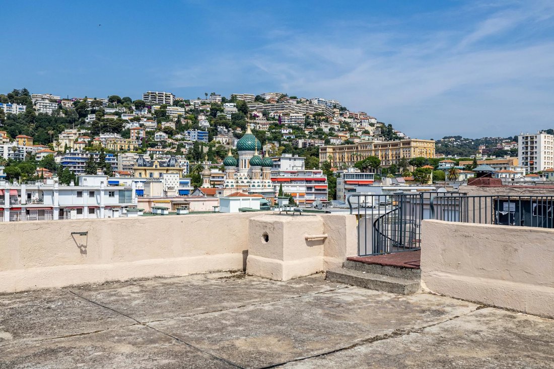 Apartment in Nice, Provence-Alpes-Côte d'Azur, France 2 - 18491635