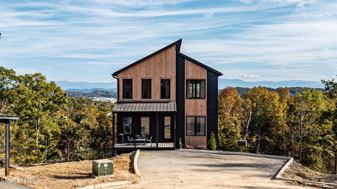 House in Sevierville, Tennessee, United States 1 - 18491274