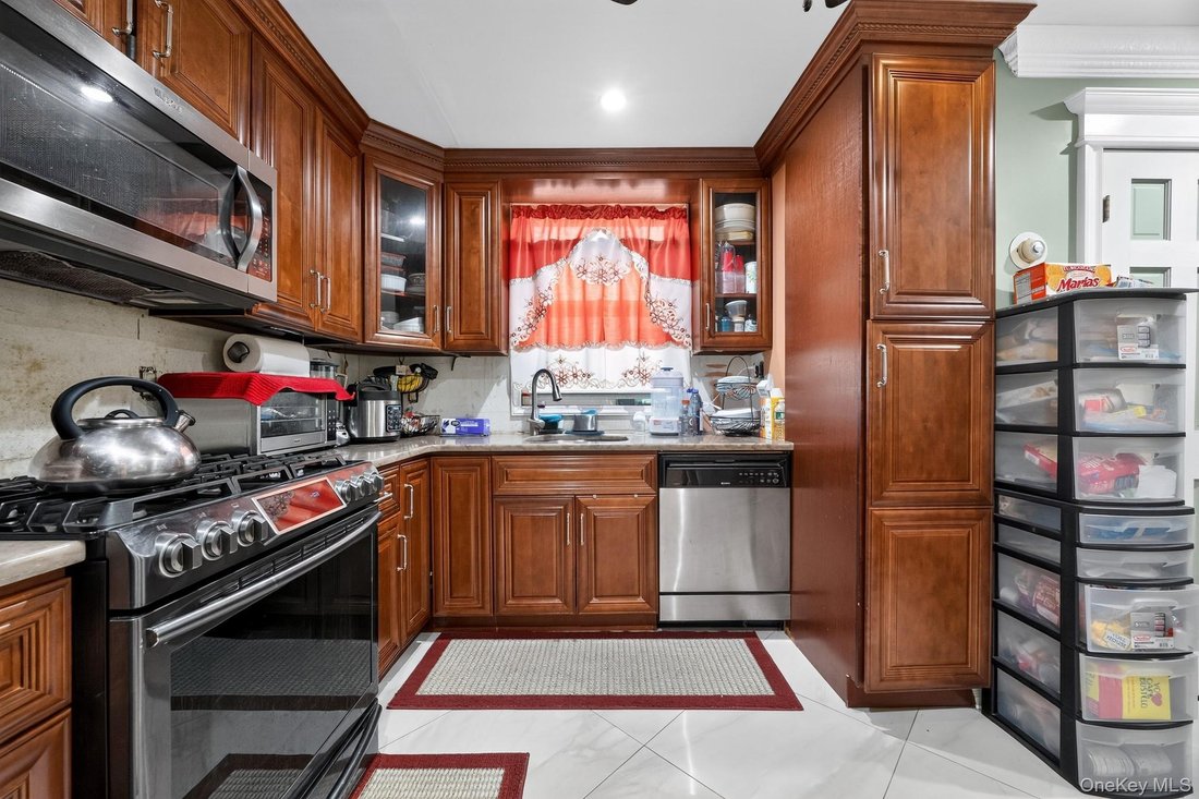 Apartment in New York, New York, United States 5 - 18490528