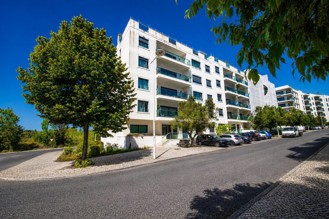 Finca in Loures, Lisbon, Portugal 2 - 18489715