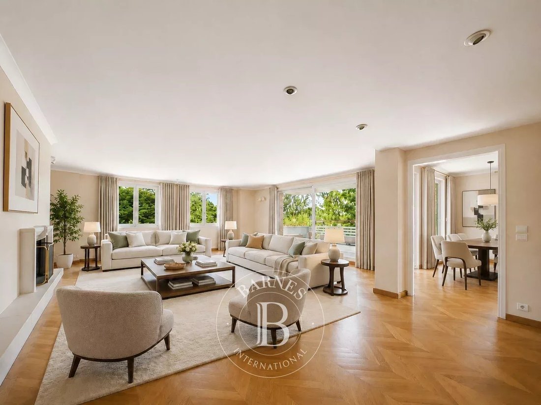 Apartment in Marcq-en-Barœul, Hauts-de-France, France 2 - 18491750